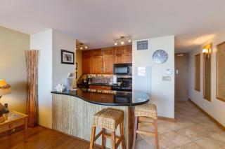 Sugar Beach Resort 518- Updated oceanfront gem at Sugar Beach Resort - Kihei - 2