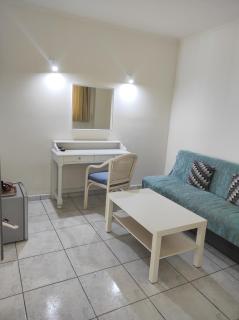 Filoxenia Beach Hotel - 4