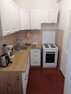 Holiday home in Starigrad-Paklenica 6797 - 2