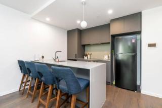 Metropol 3 • Comfy• Luxury• Central • Free Parking - Canberra - 7