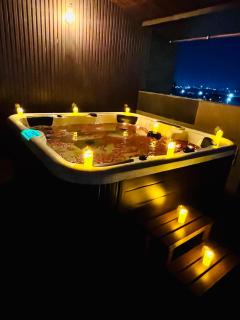 SScoconest Luxury Service Apartments - 8