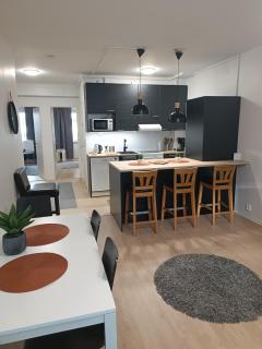 2BR Apartment, free parking - Peikontie - Oulu - 0