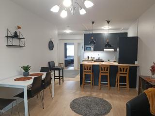 2BR Apartment, free parking - Peikontie - Oulu - 1