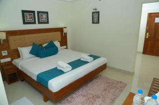 Vishnu Inn - Guruvāyūr - 0