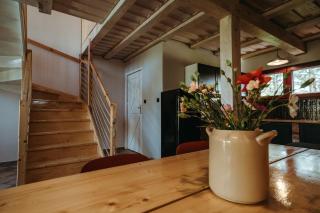 Polana Gawrycha, domki nad jeziorem z widokiem - 1