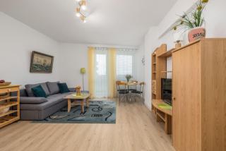 Comfy Studio Turystyczna 300 m to the beach by Noclegi Renters - Międzyzdroje - 7