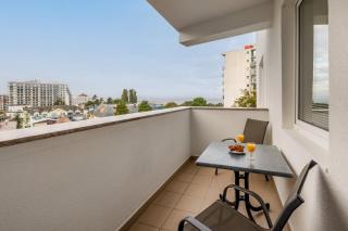Comfy Studio Turystyczna 300 m to the beach by Noclegi Renters - 8
