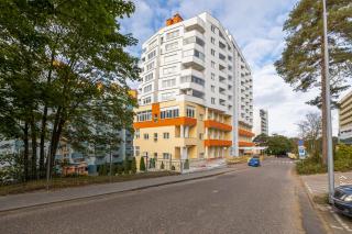 Comfy Studio Turystyczna 300 m to the beach by Noclegi Renters - 4