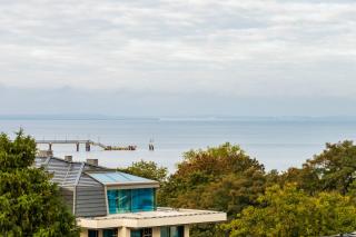 Comfy Studio Turystyczna 300 m to the beach by Noclegi Renters - 9