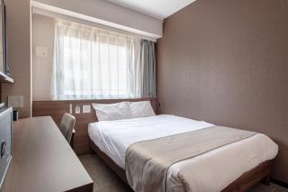 Hotel Sanrriot Osaka honmachi - Vacation STAY 22289v - Osaca - 0