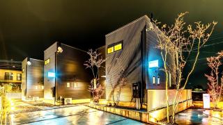 Rakuten STAY HOUSE x WILL STYLE Yufuin Kawakami - Yufu - 4