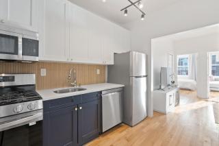 Jersey City Monthly Boutique 20 Min to NYC - 9