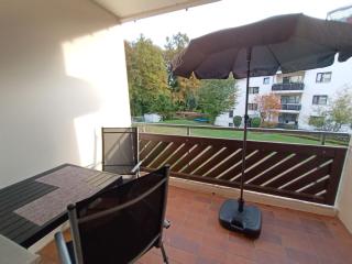 BodenSEE Apartment Friedrichshafen Rotkehlchen 27 - Friedrichshafen - 4