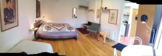 Farmer Apartment Ravning - Bredsten - 9
