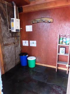 Hostal Epu Pewen - 8