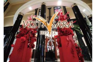HOTEL VISTA SARA - Adult Only - Natori - 0