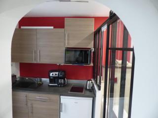 Charmant logement près Parc Buttes Chaumont - París - 8