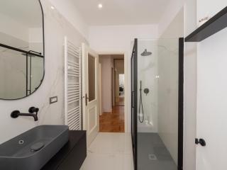 Big apartment close to Bocconi / Humanitas / IEO - Milan - 8
