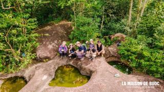 La Maison De Buoc - 9