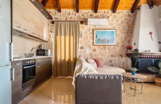 Key Villas - Tsoukalades - 2