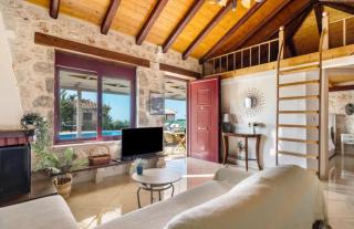 Key Villas - Tsoukalades - 3