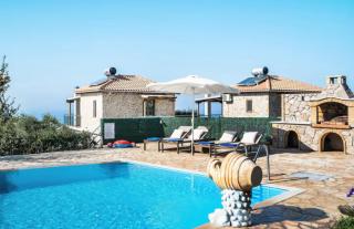 Key Villas - Tsoukalades - 7