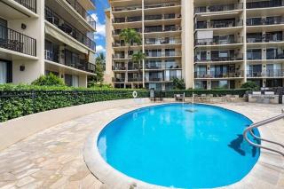 Hololani B603- Beautiful ocean views at this 2 bedroom condo - Kahana - 8