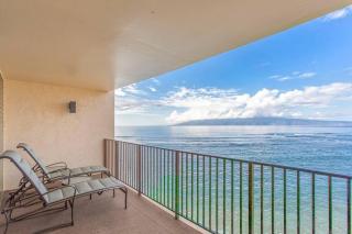Hololani B603- Beautiful ocean views at this 2 bedroom condo - Kahana - 3