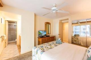 Hololani B603- Beautiful ocean views at this 2 bedroom condo - Kahana - 1