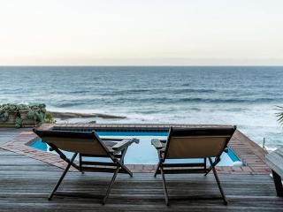 Jabulani - Sheffield Beach - 0