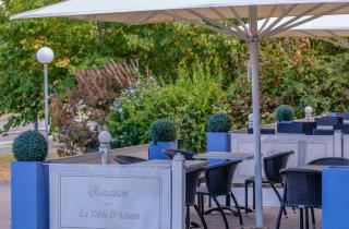 The Originals City, Hotel Ariane, Toulouse Sud Labège - Tolosa - 1