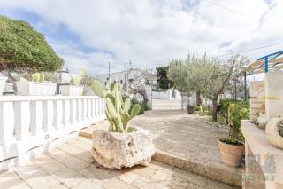 Villetta Pisa 1 by Puglia On line - Torre Vado - 5