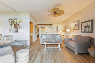 Kapalua Ridge Villa 612- Ground floor, ocean view, updated Kapalua Ridge - Kahana - 9