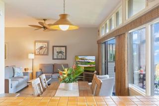 Kapalua Ridge Villa 612- Ground floor, ocean view, updated Kapalua Ridge - Kahana - 1