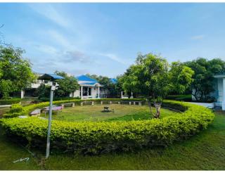 Serengeti Resort ,Surajgadh - Sasan Gir - 0