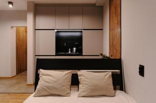 Vinyl Studio Apartment Sofia - 3