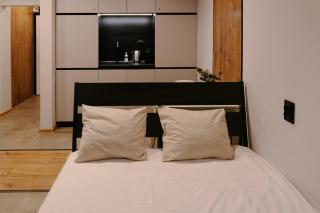 Vinyl Studio Apartment Sofia - 4