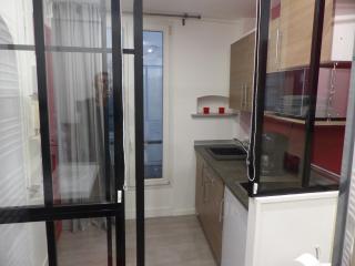Charmant logement près Parc Buttes Chaumont - París - 4