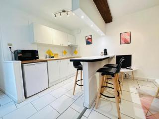 Appartement Confidentiel - Laon - 1