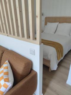 Le Studio - Saint-Gilles - 8
