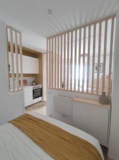 Le Studio - Saint-Gilles - 6