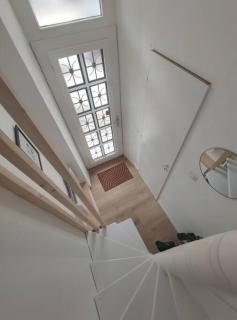 Le Studio - Saint-Gilles - 1