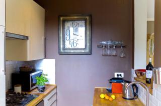 Turenne - Appartement cosy 1 chambre proche du Jardin Public - 2