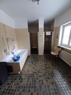 Villa Romy mit 3 Gästezimmer - Bad Ischl - 3