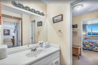 Royal Kahana 906- 9th floor ocean view 1bedroom condo - Kahana - 9
