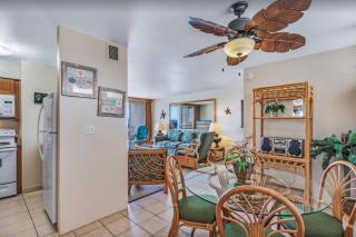 Royal Kahana 906- 9th floor ocean view 1bedroom condo - Kahana - 6