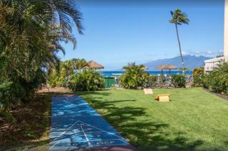 Royal Kahana 906- 9th floor ocean view 1bedroom condo - Kahana - 4