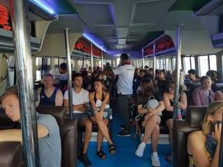 GiliTicket fast ferries - 1