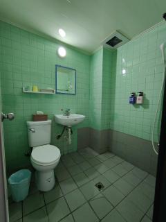 Lu Zhou Hotel - Pingtung City - 7
