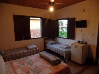 Pousada Shangrilá - Serra do Cipo - 8